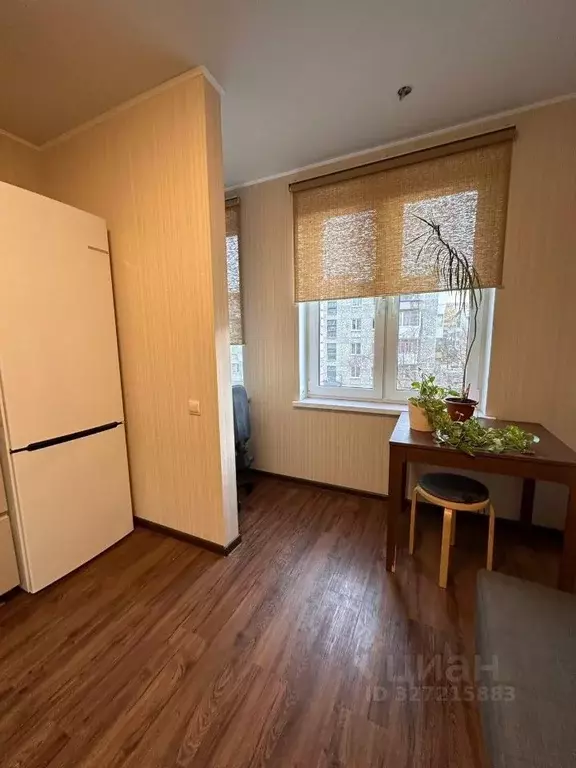 1-к кв. Свердловская область, Екатеринбург ул. Новаторов, 8В (36.1 м) - Фото 2