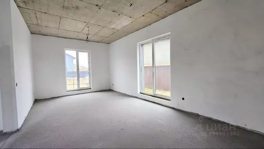 Дом в Калининградская область, Калининград Радуга СНТ, пер. Радужный, ... - Фото 1