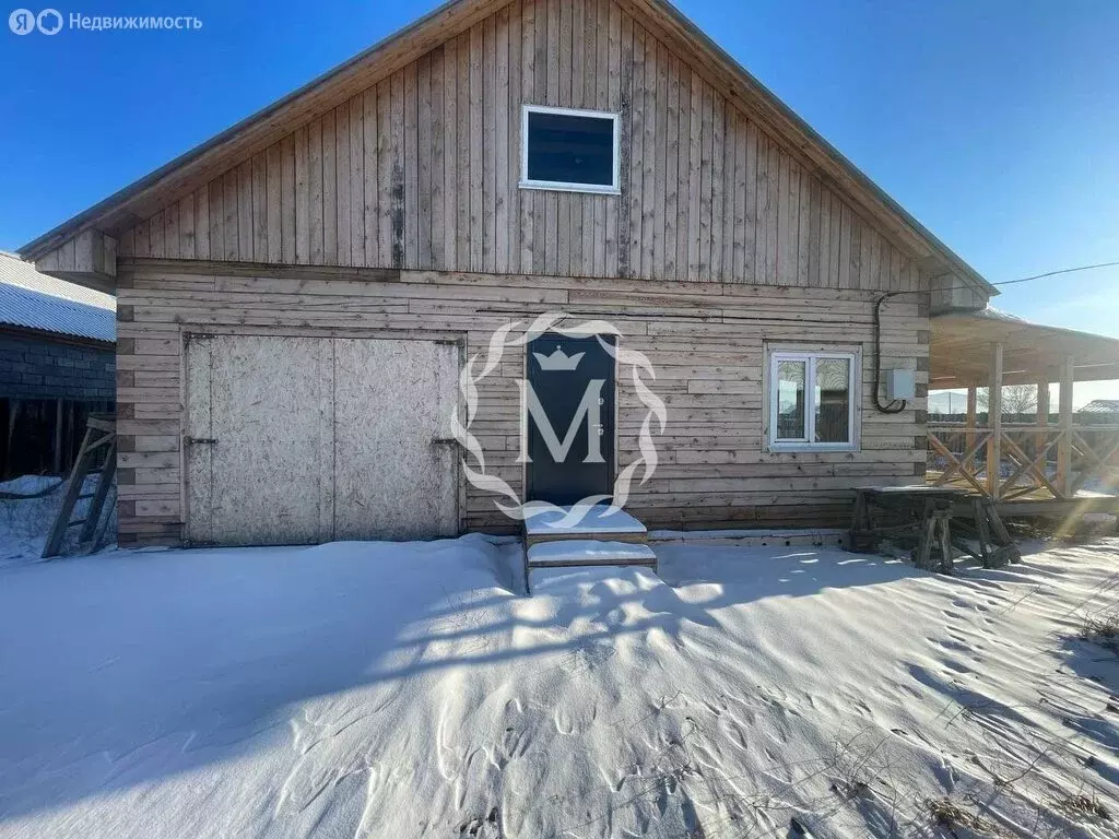 Дом в село Сужа, Сочинская улица, 14 (194.2 м) - Фото 2