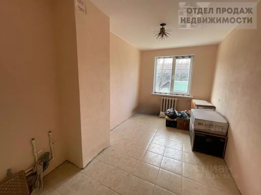 Комната Краснодарский край, Крымск Октябрьская ул., 58 (14.0 м) - Фото 1