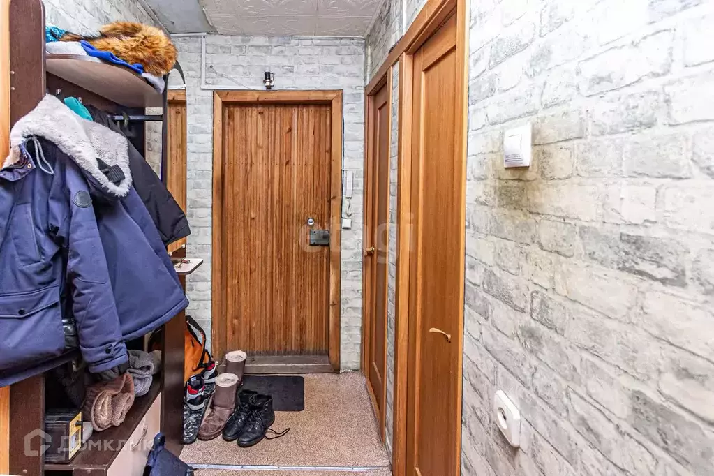 Продаётся 3-к квартира, 58.2 м - Фото 1