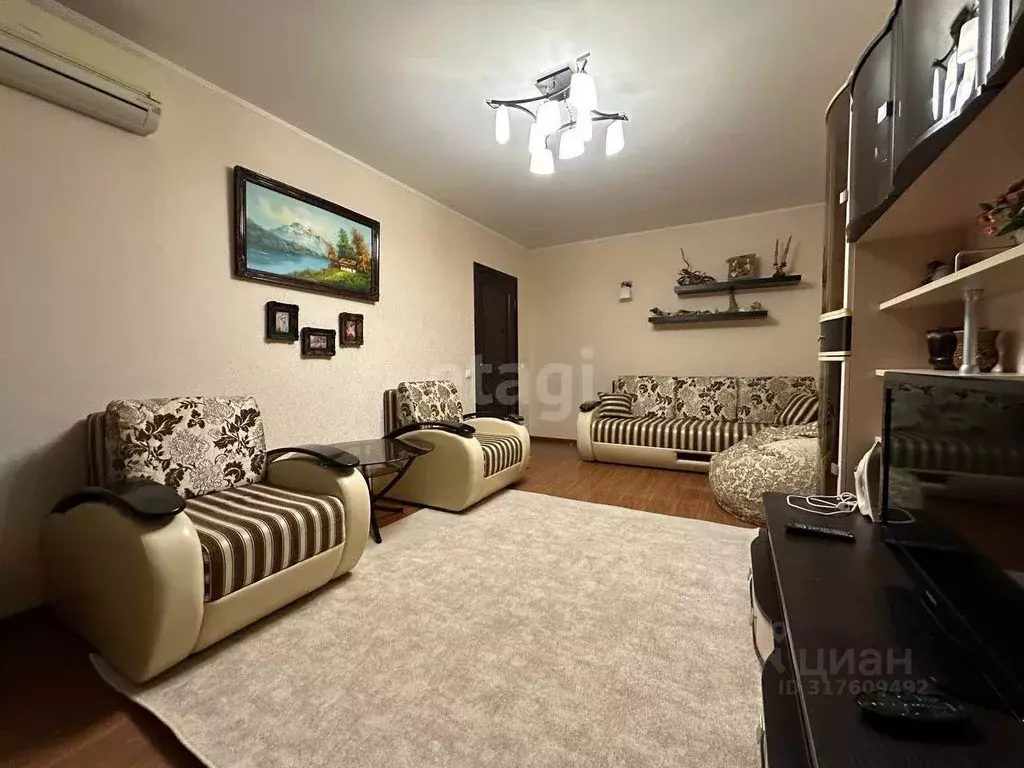 2-к кв. Москва Голубинская ул., 32/2 (54.0 м) - Фото 0