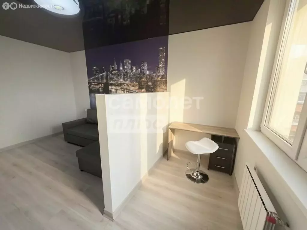 1-комнатная квартира: посёлок городского типа Путилково, Новотушинская ... - Фото 2