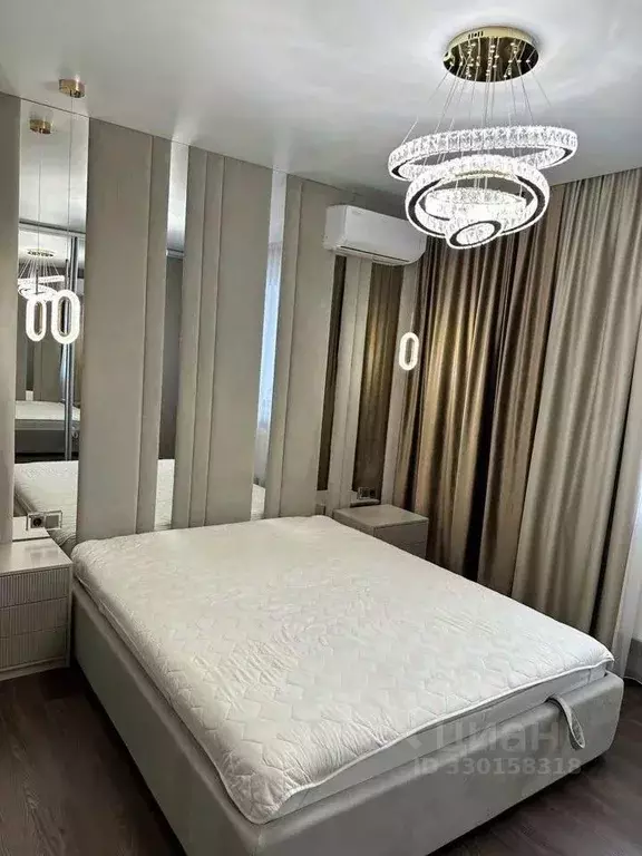 2-к кв. Татарстан, Казань ул. Бари Галеева, 8Ак4 (53.0 м) - Фото 0