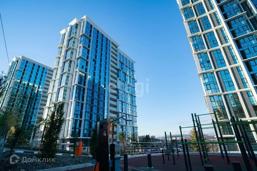 Продаётся квартира-студия, 24.1 м - Фото 0