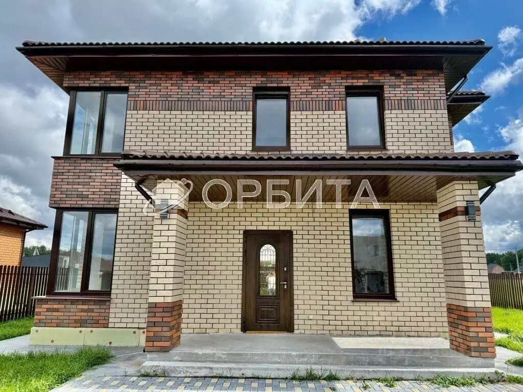 Дом в Тюменская область, Исетский муниципальный округ, д. Решетникова  ... - Фото 2