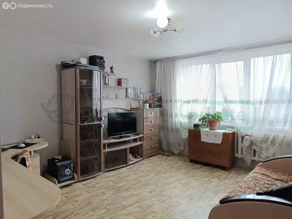 2-комнатная квартира: Калининград, микрорайон Прибрежный, Береговая ... - Фото 1