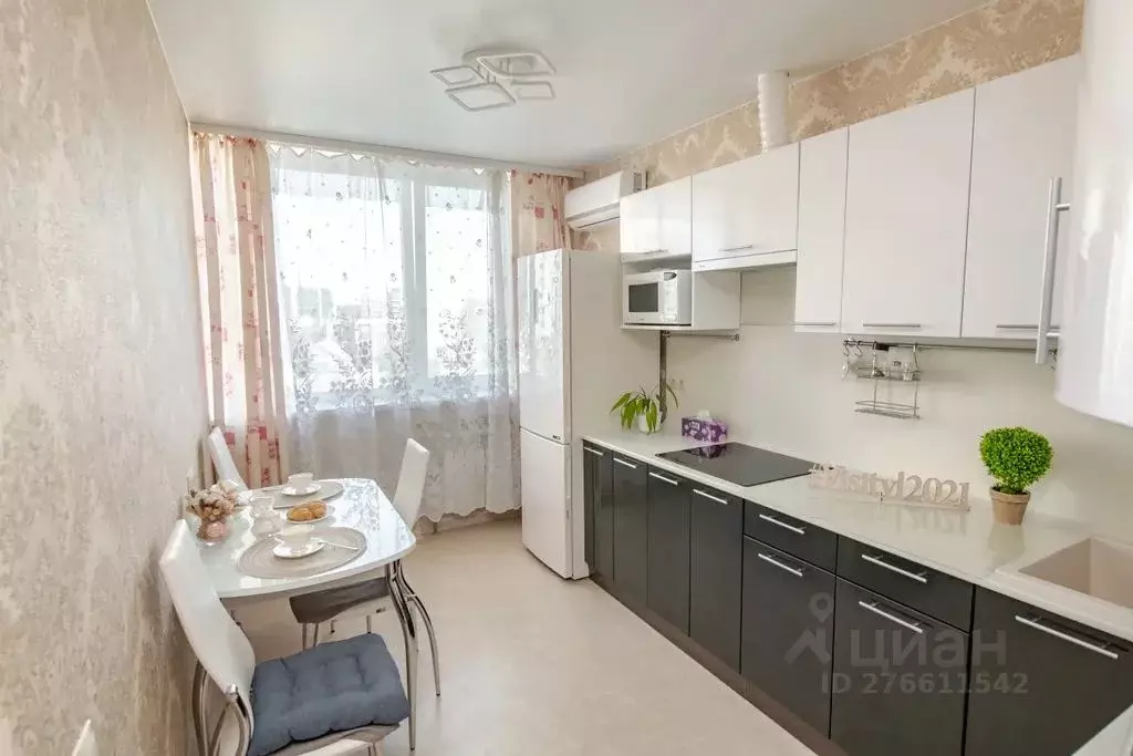 1-к кв. Приморский край, Владивосток Фастовская ул., 29 (27.0 м) - Фото 2