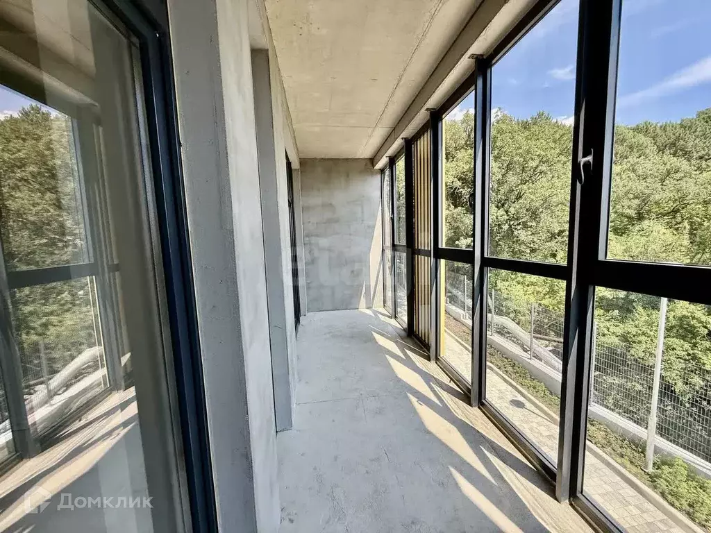 Продаётся 1-к квартира, 61.6 м - Фото 1