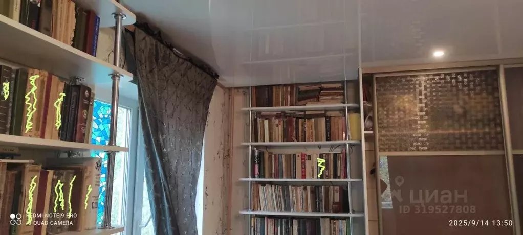 1-к кв. Новосибирская область, Новосибирск просп. Морской, 17 (32.0 м) - Фото 1