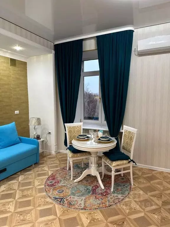 Студия Волгоградская область, Волгоград ул. В.И. Ленина, 25 (36.0 м) - Фото 0