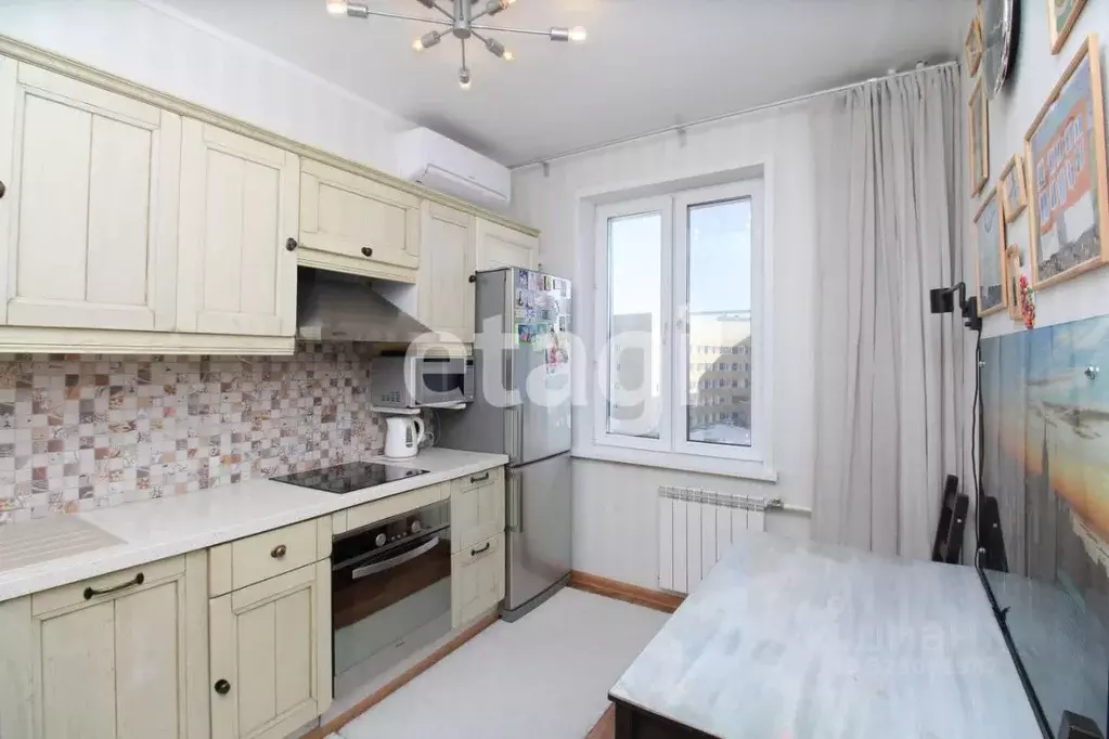 2-к кв. Красноярский край, Красноярск ул. Академика Киренского, 2и ... - Фото 0