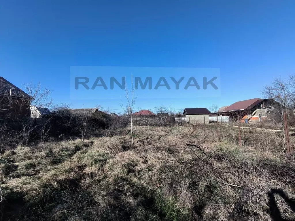 Участок в Адыгея, Майкоп Зеленая ул., 11 (5.0 сот.) - Фото 1
