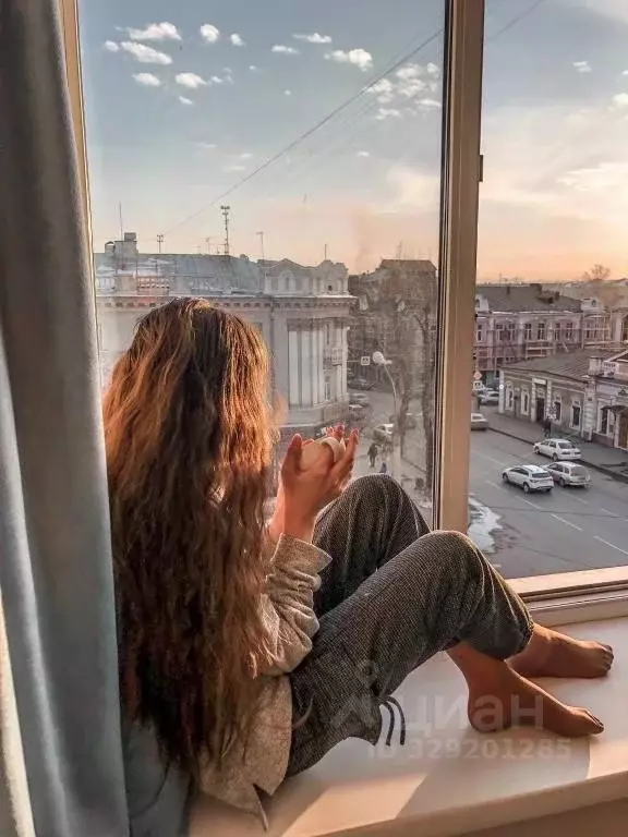 Комната Иркутская область, Иркутск ул. Карла Маркса, 32 (10.0 м) - Фото 2