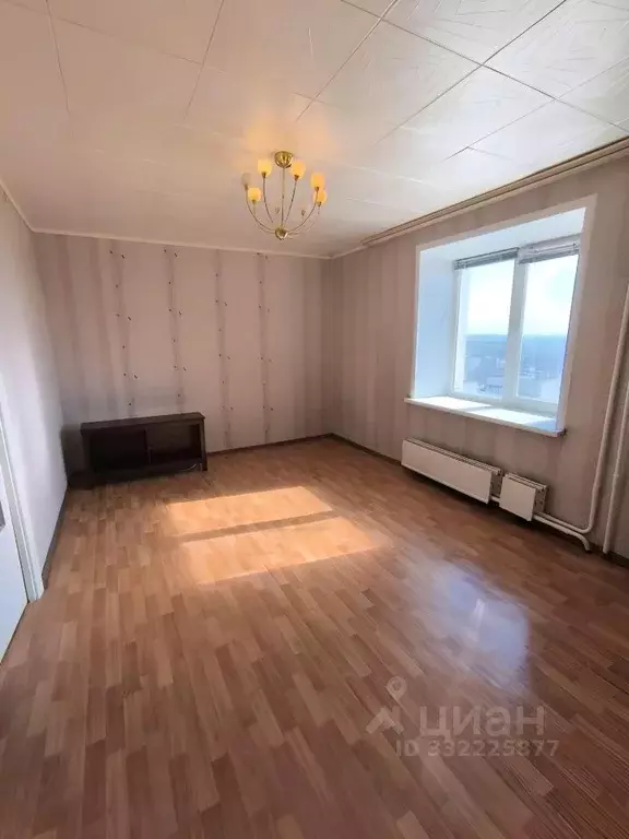 2-к кв. Татарстан, Казань пос. Дербышки, ул. Мира, 41 (57.0 м) - Фото 1