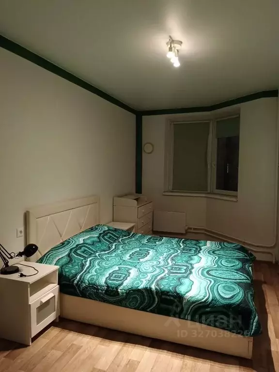 2-к кв. Московская область, Красногорск городской округ, Путилково пгт ... - Фото 1