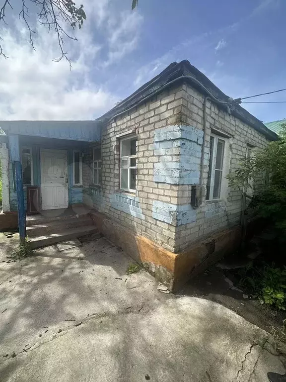 Дом 60 м на участке 6 сот. - Фото 0