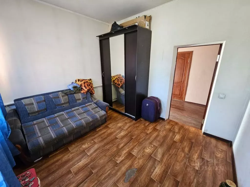 Дом в Ростовская область, Ростов-на-Дону Луганский пер., 7 (66 м) - Фото 1
