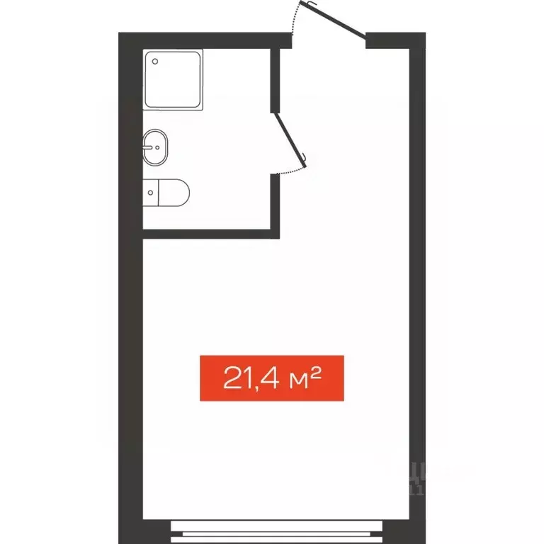 Помещение свободного назначения в Новосибирская область, Новосибирск ... - Фото 1