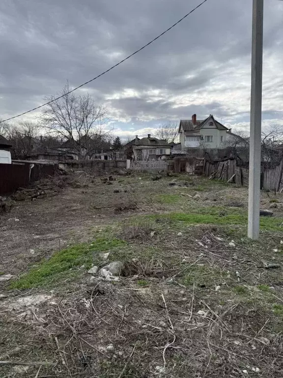 Участок в Волгоградская область, Волгоград Косогорная ул., 53 (5.8 ... - Фото 1