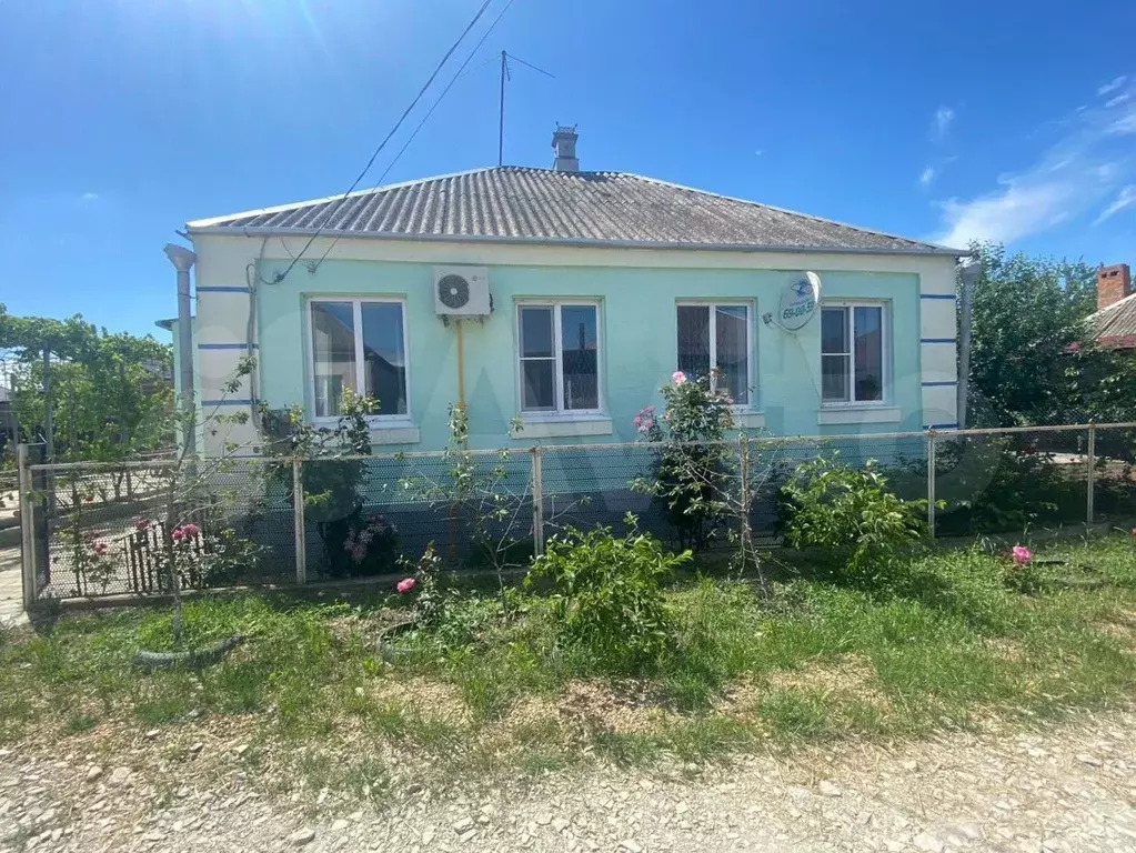 Дом 69 м на участке 4,8 сот. - Фото 0