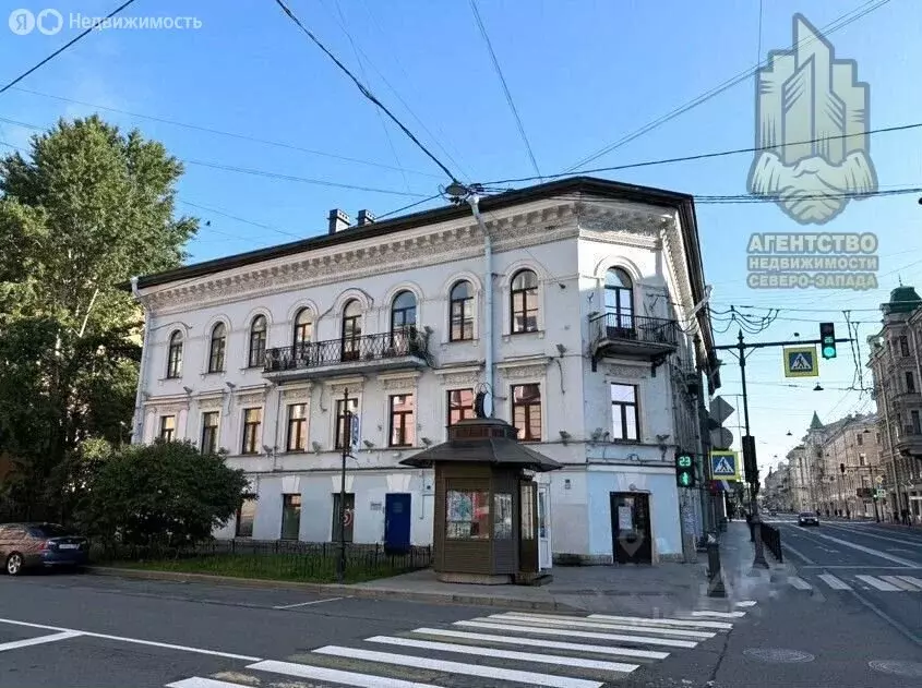 Офис (225 м) - Фото 1