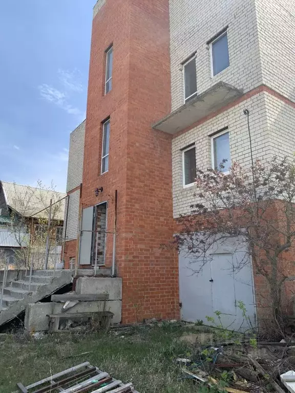 Коттедж в Саратовская область, Саратов ул. Большая Зеленогорская, 30 ... - Фото 1