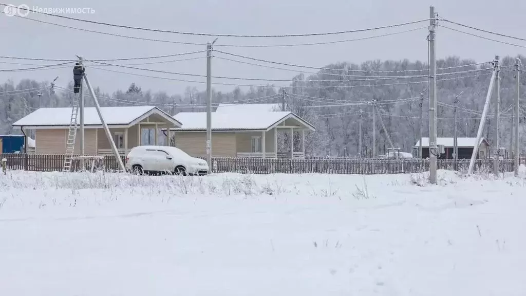 Участок в Московская область, Раменское (5.93 м) - Фото 2