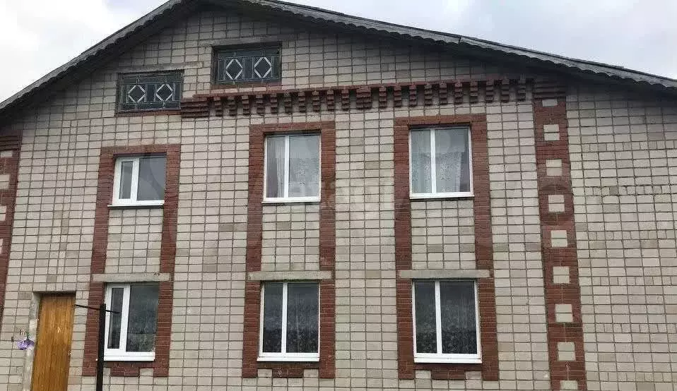 Дом 138 м на участке 23 сот. - Фото 1