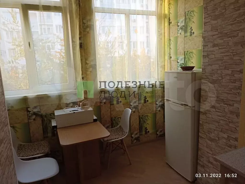 1-к. квартира, 50 м, 1/5 эт. - Фото 1