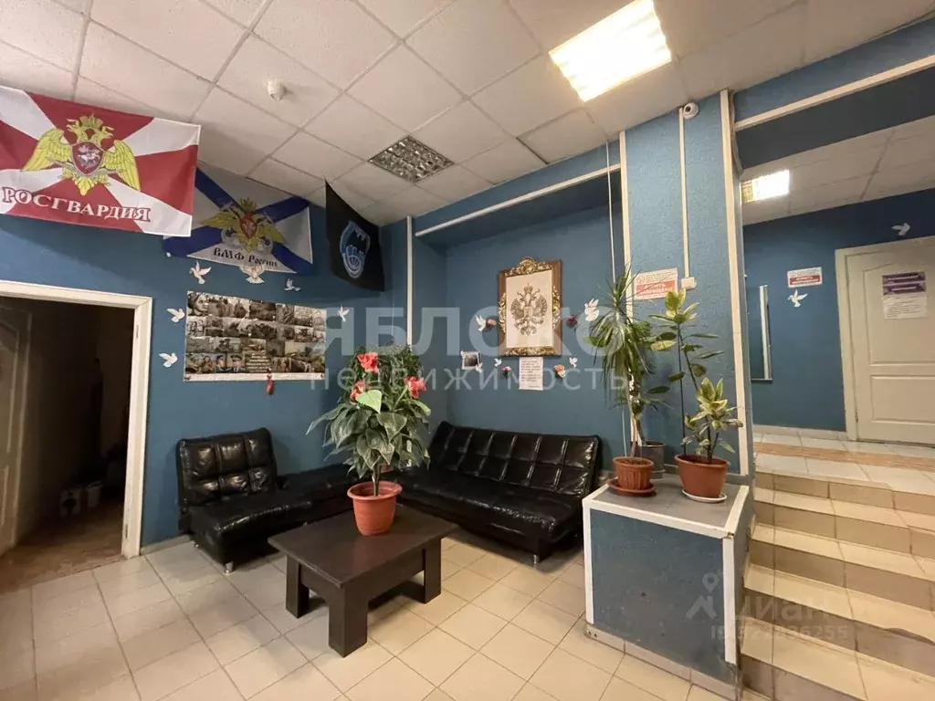 Комната Пермский край, Березники просп. Ленина, 47А (17.9 м) - Фото 1