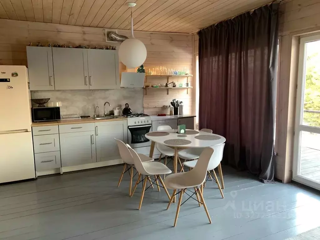 Дом в Московская область, Мытищи городской округ, д. Степаньково, ... - Фото 2