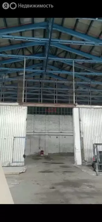 Склад (1000 м) - Фото 1