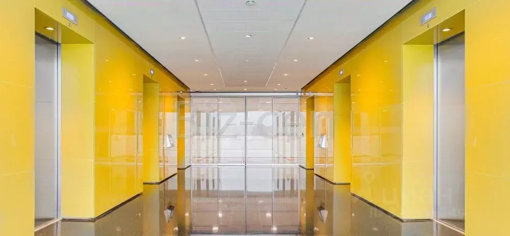 Офис в Московская область, Химки Ленинградская ул., с25 (220 м) - Фото 2