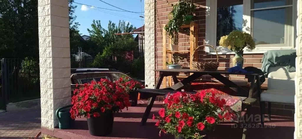 Дом в Московская область, Солнечногорск городской округ, д. Логиново  ... - Фото 2