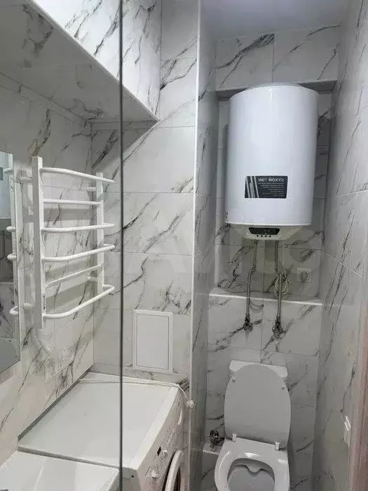 Квартира-студия, 24 м, 11/15 эт. - Фото 1