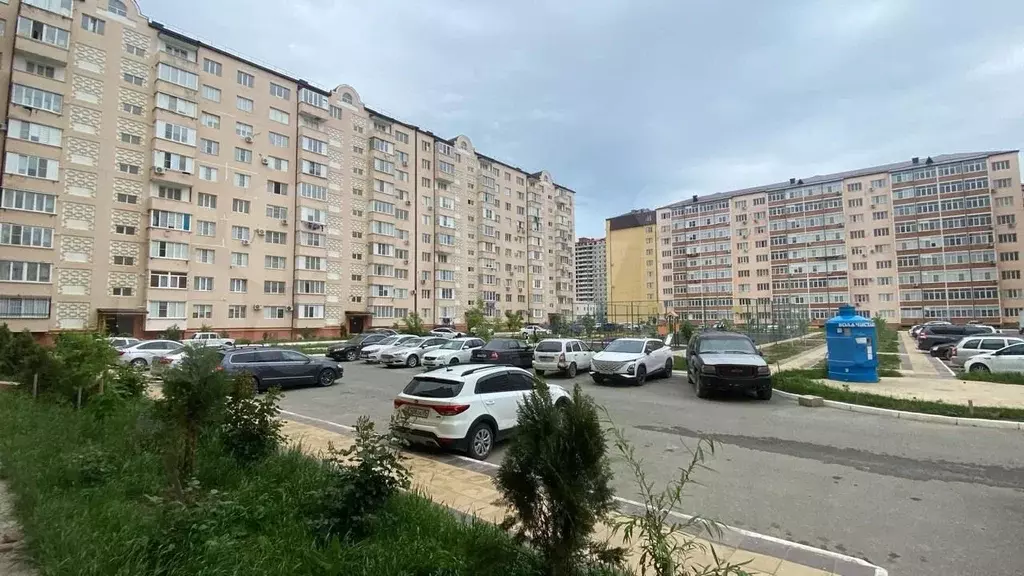 2-к. квартира, 93 м, 10/10 эт. - Фото 0