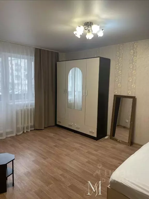 1-к кв. Псковская область, Псков Завеличье исторический район, ул. ... - Фото 2