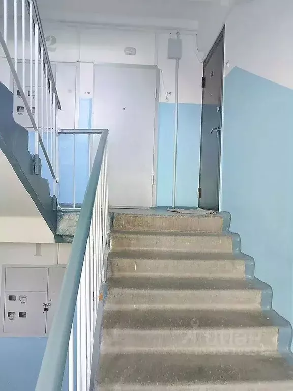 1-к кв. Тюменская область, Тюмень Олимпийская ул., 42 (29.7 м) - Фото 2