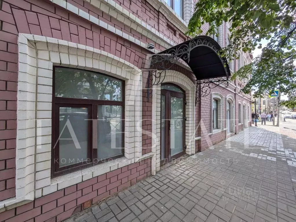 Помещение свободного назначения в Татарстан, Казань Право-Булачная ... - Фото 0