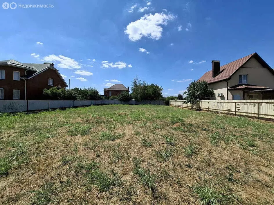 Участок в посёлок Российский, улица Палладия Миронова, 13 (10.1 м) - Фото 1