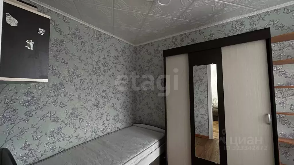 2-к кв. Башкортостан, Стерлитамак ул. Дружбы, 19 (44.0 м) - Фото 1