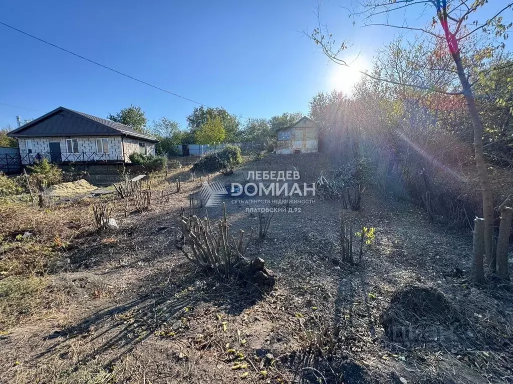 Участок в Ростовская область, Новочеркасск Северная ул. (6.0 сот.) - Фото 2