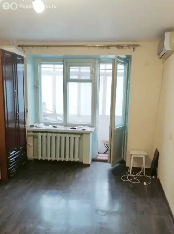 2-комнатная квартира: Волгоград, Двинская улица, 18 (43.6 м) - Фото 1