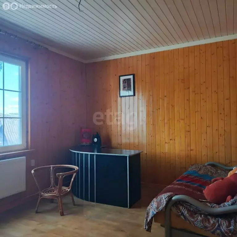 Дом в Ивановка, Пролетарская улица (114 м) - Фото 1