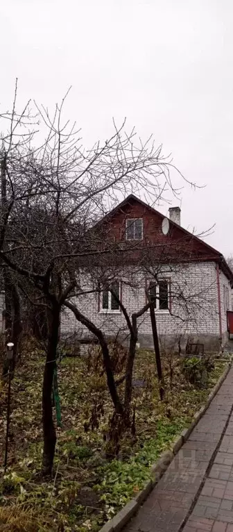 Дом в Ленинградская область, Гатчинский муниципальный округ, пос. ... - Фото 0