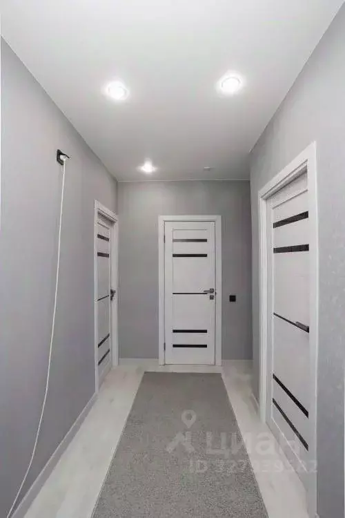 3-к кв. Иркутская область, Иркутск ул. Красноказачья, 23 (60.0 м) - Фото 2