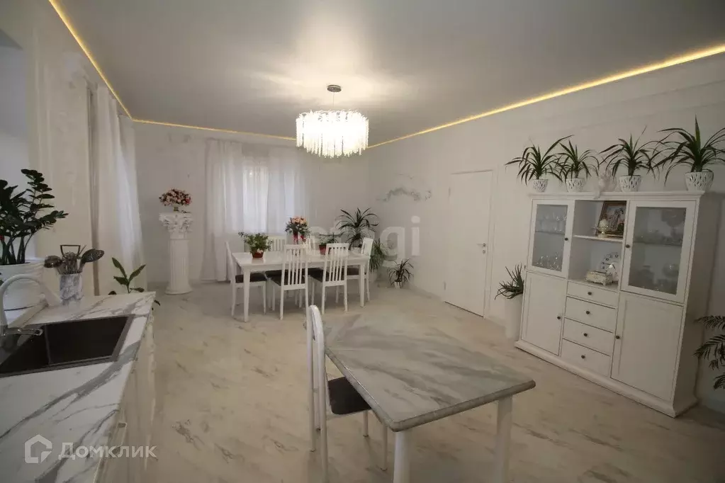 Продаётся 6-к квартира, 160 м - Фото 0