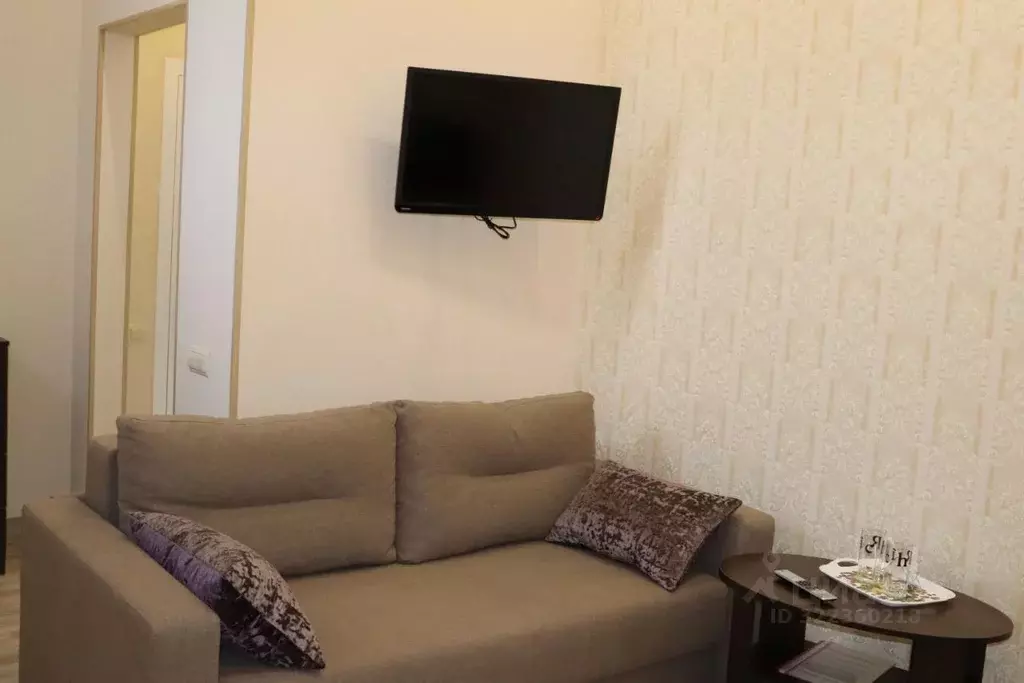 Комната Челябинская область, Челябинск Гражданская ул., 9 (16.0 м) - Фото 1