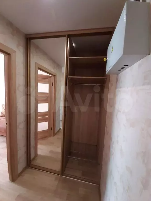 1-к. квартира, 36 м, 9/10 эт. - Фото 0